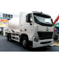 12m3 HOWO Concrete Mixer Truck